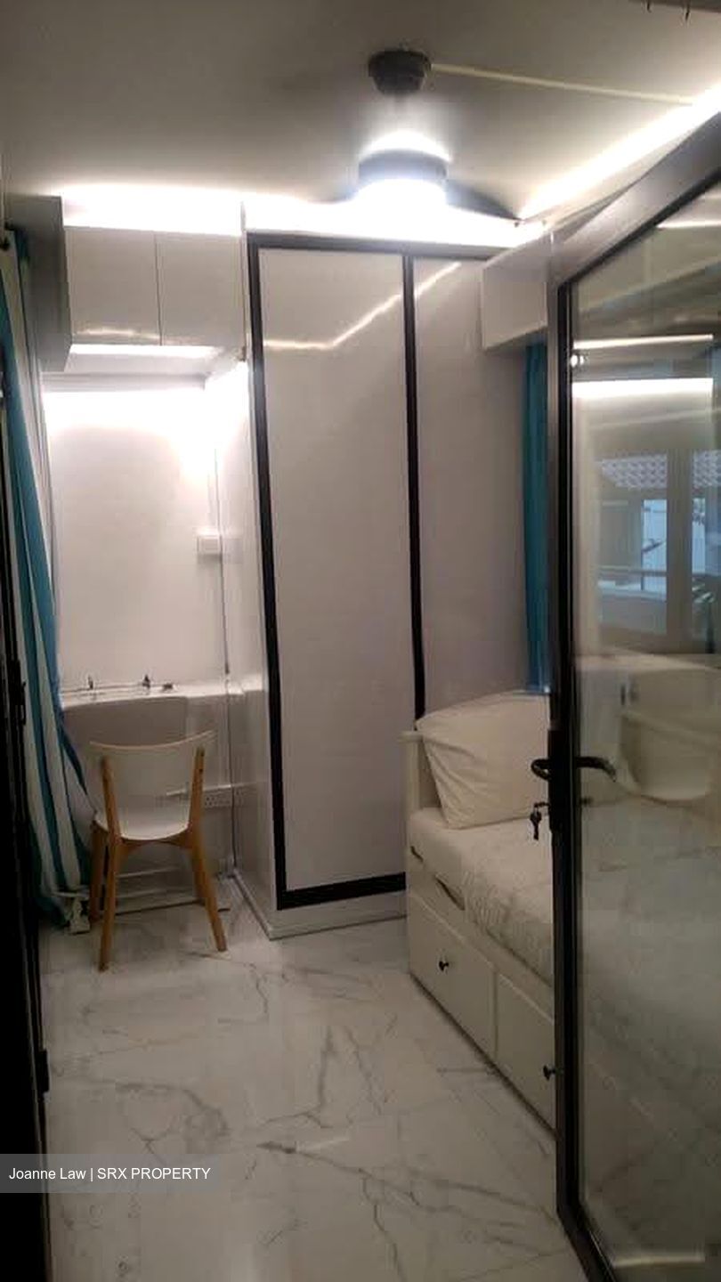 Blk 50 Teban Gardens Road (Jurong East), HDB Executive #632410581